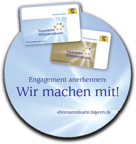 Logo Ehrenamt